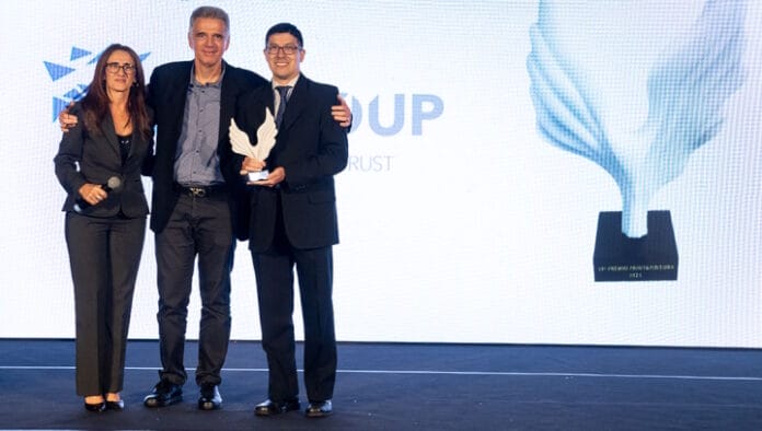 IM Group, Awards,