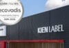 Asteria Group, Kien Label, EcoVadis,