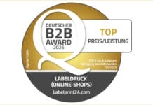 labelprint24, Online-Shop,