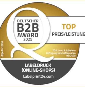 labelprint24, Online-Shop,