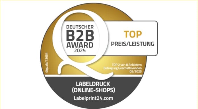 labelprint24, Online-Shop,