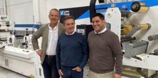 Adhesivos Orcajada, Lemu Group, Mida Maquinaria,