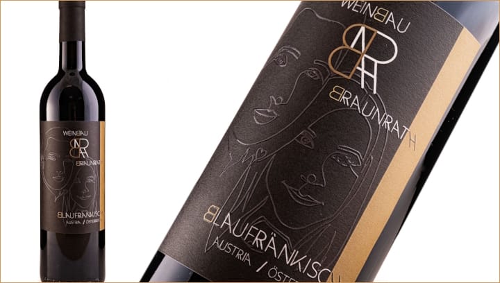 Finat, Finat Label Competition, Awards