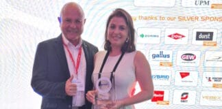 Finat Label Competition, Marzek Etiketten+Packaging, Awards,