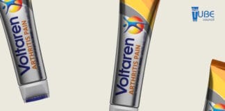 Neopac, Awards, Tuben, Tube Council of North America,