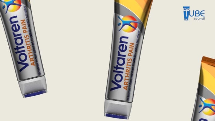 Neopac, Awards, Tuben, Tube Council of North America,