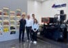 OMET, Indolabel, Jet Technologies,