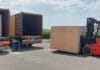 REM Srl, Weigang Machinery, LabelGlass Srl, Rollenoffset,