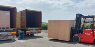 REM Srl, Weigang Machinery, LabelGlass Srl, Rollenoffset,