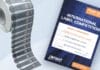 Securikett, Finat Label Competition, Awards, Sicherheitsetiketten,
