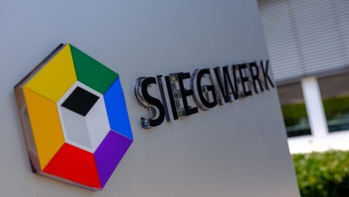 Siegwerk
