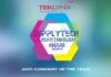 Teklynx International, Awards,