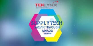 Teklynx International, Awards,