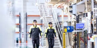 UPM Raflatac, Klimaschutz, Nachhaltigkeitsbericht,