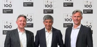 Witte Group, TOP 100,