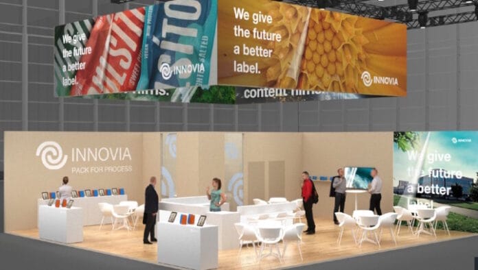 Innovia Films,