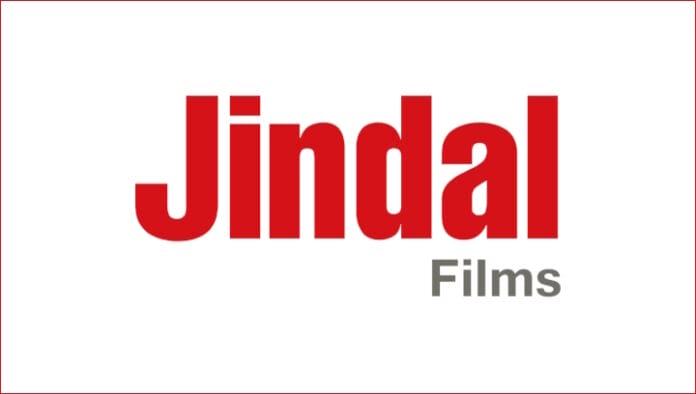 Jindal Films, Etikettenfolien, PP-Folien,