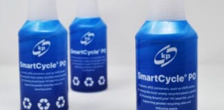 Klöckner Pentaplast, Schrumpffolie,