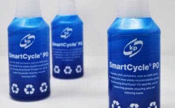 Klöckner Pentaplast, Schrumpffolie,