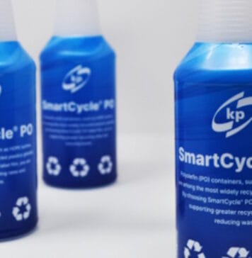 Klöckner Pentaplast, Schrumpffolie,