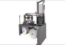 Martin Automatic, Spleissen, Abwickler, Nonstop-Aufwickler,