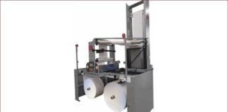 Martin Automatic, Spleissen, Abwickler, Nonstop-Aufwickler,