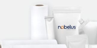 Nobelus, flexible Verpackungen, Verpackungsfolien,