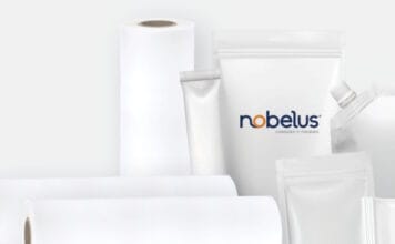 Nobelus, flexible Verpackungen, Verpackungsfolien,