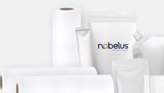 Nobelus, flexible Verpackungen, Verpackungsfolien,