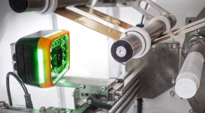 B&R, KI Künstliche Intelligenz, Automation,