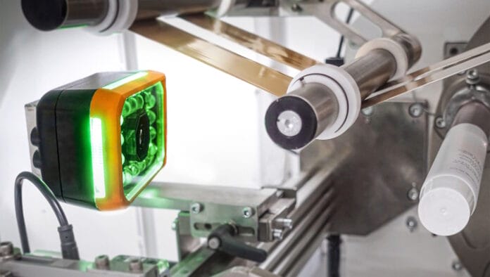 B&R, KI Künstliche Intelligenz, Automation,