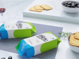 Delfort Group, Barrierepapier, Lebensmittelverpackungen,
