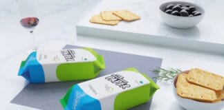Delfort Group, Barrierepapier, Lebensmittelverpackungen,