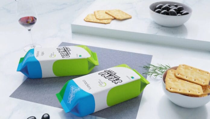 Delfort Group, Barrierepapier, Lebensmittelverpackungen,