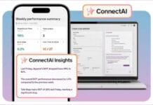 Gelato, Workflow, Automatisierung, KI Künstliche Intelligenz,
