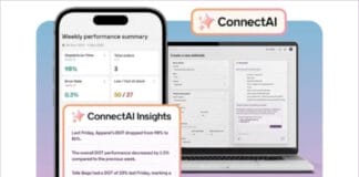 Gelato, Workflow, Automatisierung, KI Künstliche Intelligenz,