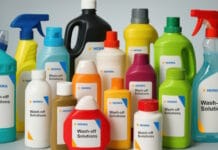 HERMA, Etikettenmaterial, Recycling,