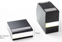Kyocera, LED-UV, UV-Härtung