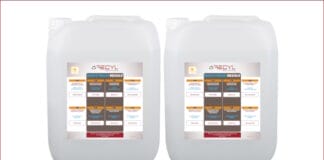 Recyl, Reinigungsmittel, Plattenreinigung,