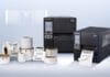TSC Auto ID, Etikettendrucker, RFID-Etiketten,