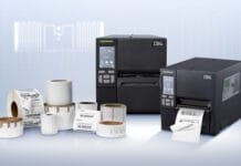 TSC Auto ID, Etikettendrucker, RFID-Etiketten,