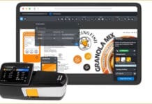 Esko, X-Rite, KI Künstliche Intelligenz, Spektralphotometer,