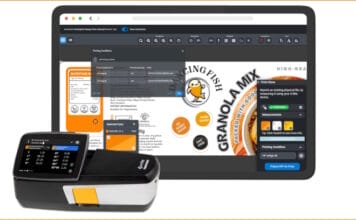 Esko, X-Rite, KI Künstliche Intelligenz, Spektralphotometer,