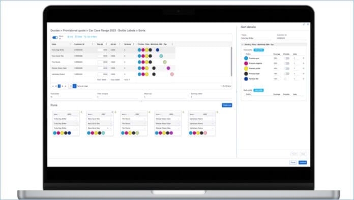eProductivity Software, ERP-Software, Cloud,