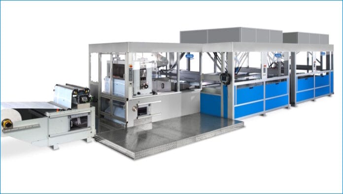 SchoberTechnologies, Rotationswerkzeuge, Stanztechnik,