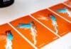 Toyo Ink, artience group, Flexodruckfarbe,