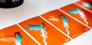Toyo Ink, artience group, Flexodruckfarbe,