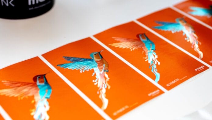 Toyo Ink Toyo Ink, artience group, Flexodruckfarbe,