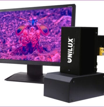 Unilux, Stroboskope, Bahnbeobachtung, Inspektion,