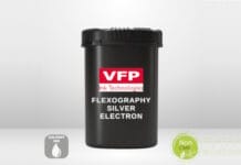 VFP Ink, Siebdruckfarben, Flexodruckfarben, gedruckte Elektronik,